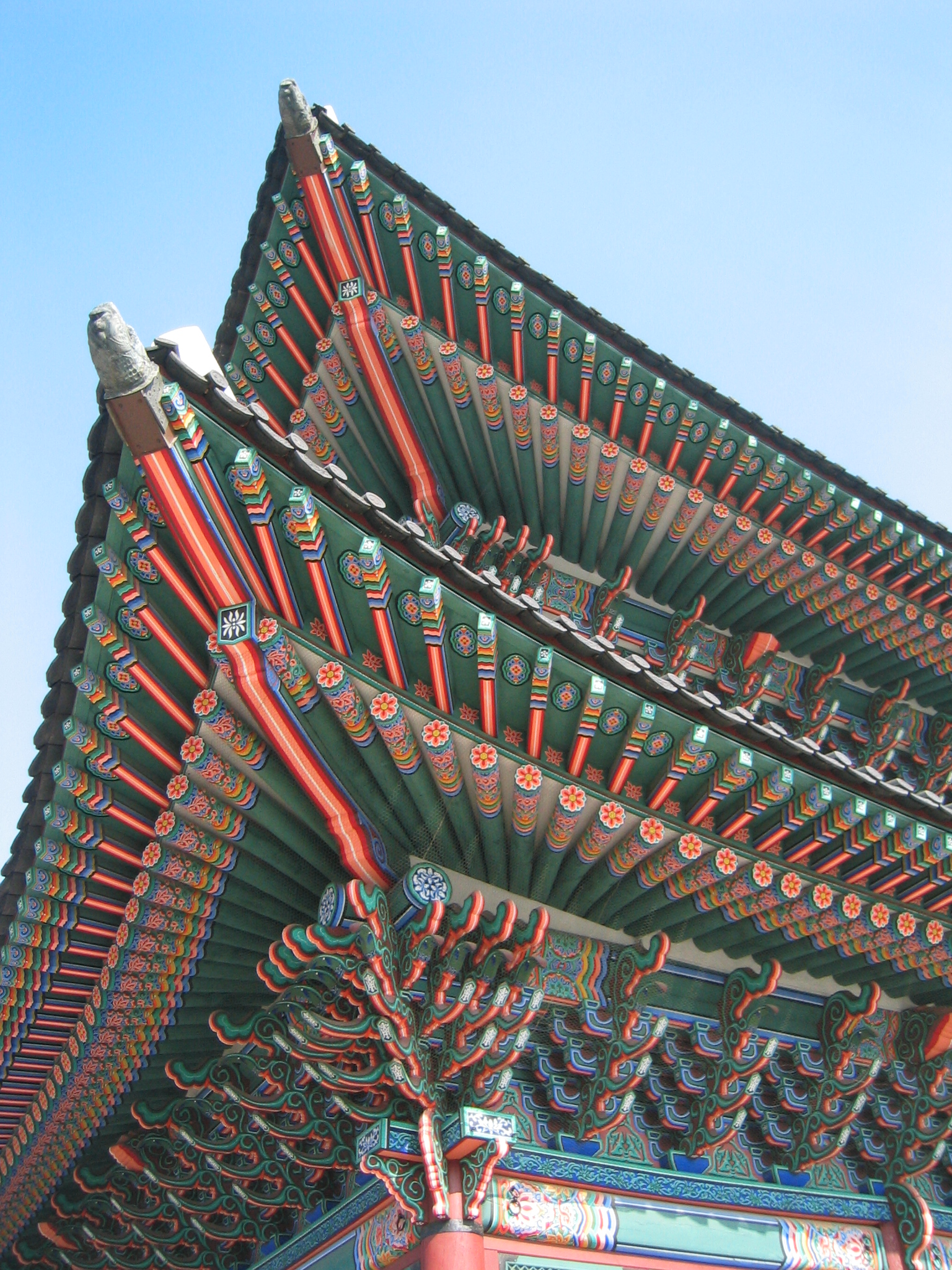 A Wikimedia Commons image illustrating Culture of Korea