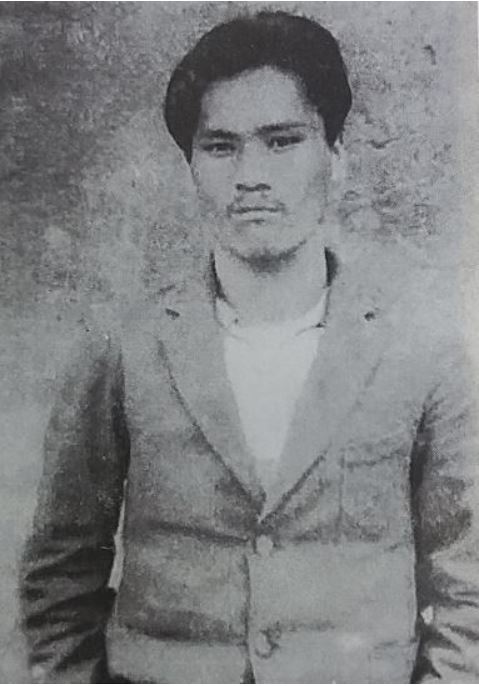 A Wikimedia Commons image illustrating Yun Bong-gil